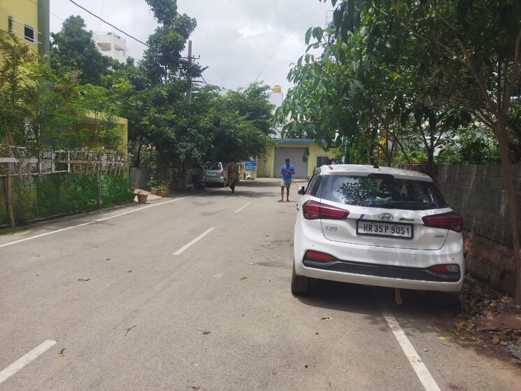 undefined, kalkere  4800 Sq.Ft. Plot In Kalkere Bangalore 9039604