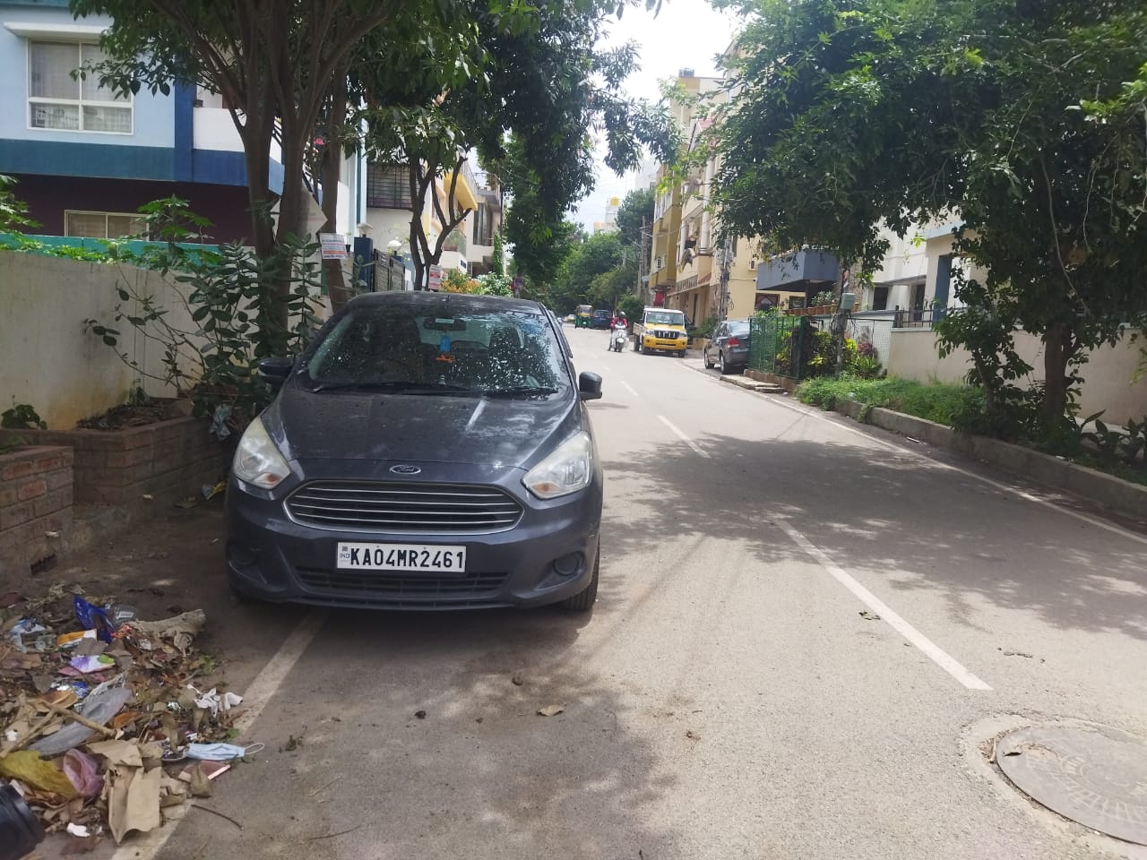 Plot For Sale in Nishchay