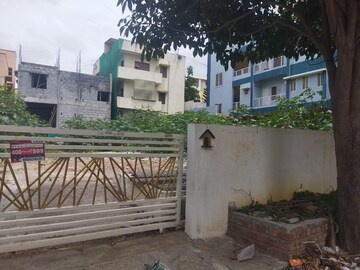 Plot Area in  Plot at Kalkere – for Sale