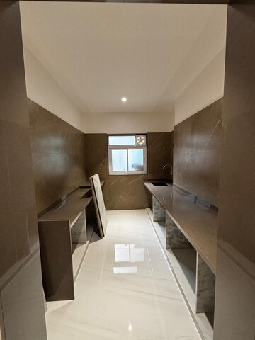 Team Area in 2 BHK Apartment at Kabra Garnet, Malad West – for Sale