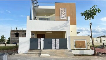 3 BHK Independent House For Sale in Begur