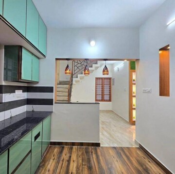Kitchen in 3 BHK Independent House at Begur – for Sale