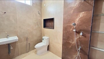 Bathroom in 3 BHK Independent House at Begur – for Sale