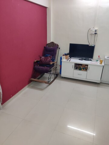 Bedroom in 1 BHK Apartment at Millenium Park, Mulund East – for Sale