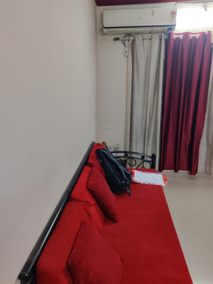 Bedroom, millenium-park 1 Bedroom 575 Sq.Ft. Apartment In Mulund East Mumbai 9039530