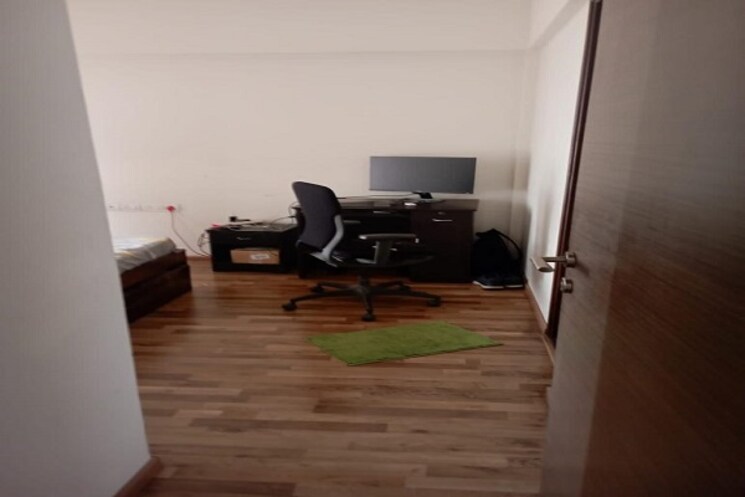  Parking, the-wadhwa-the-address 2 Bedroom 1046 Sq.Ft. Apartment In Ghatkopar West Mumbai 9039623