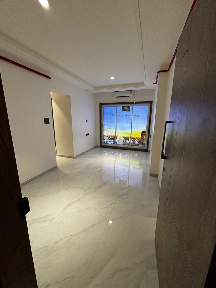 Room, kabra-garnet 3 Bedroom 828 Sq.Ft. Apartment In Malad West Mumbai 9039641