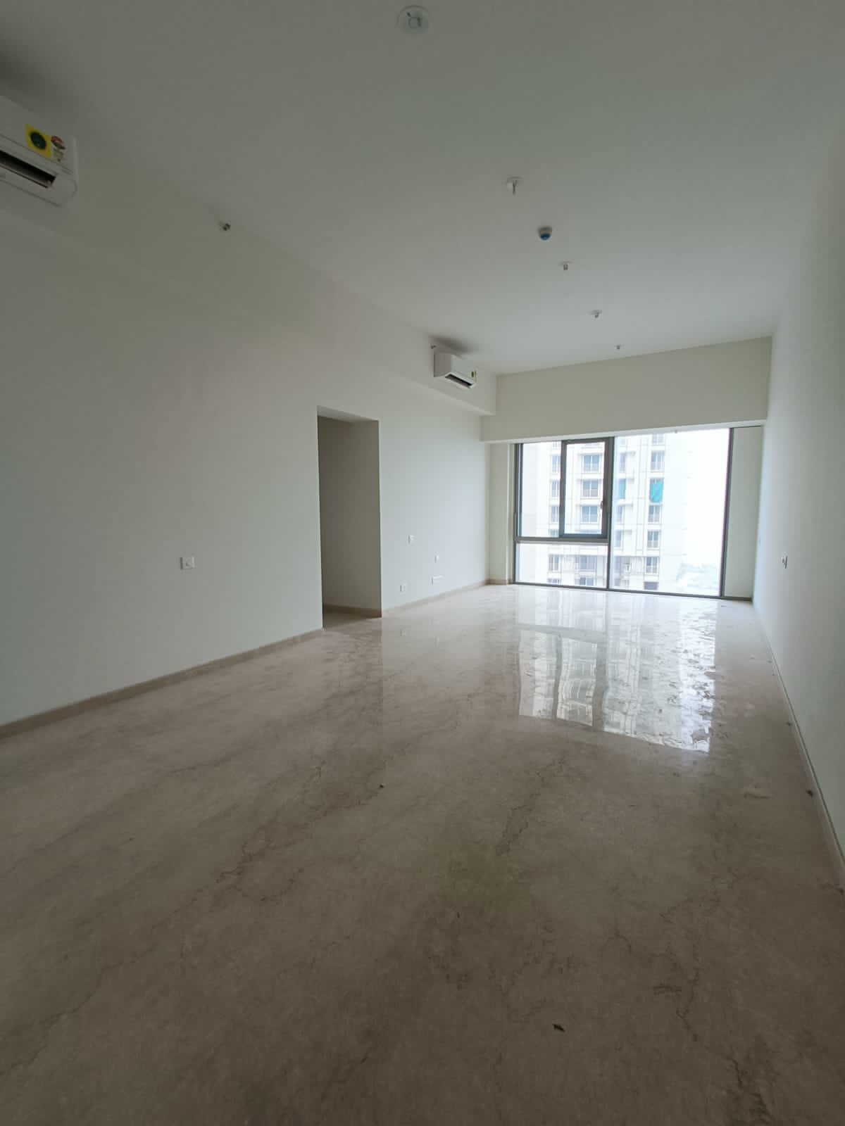 3 BHK + Extra Room 920 Sq.Ft. Apartment in Piramal Aranya