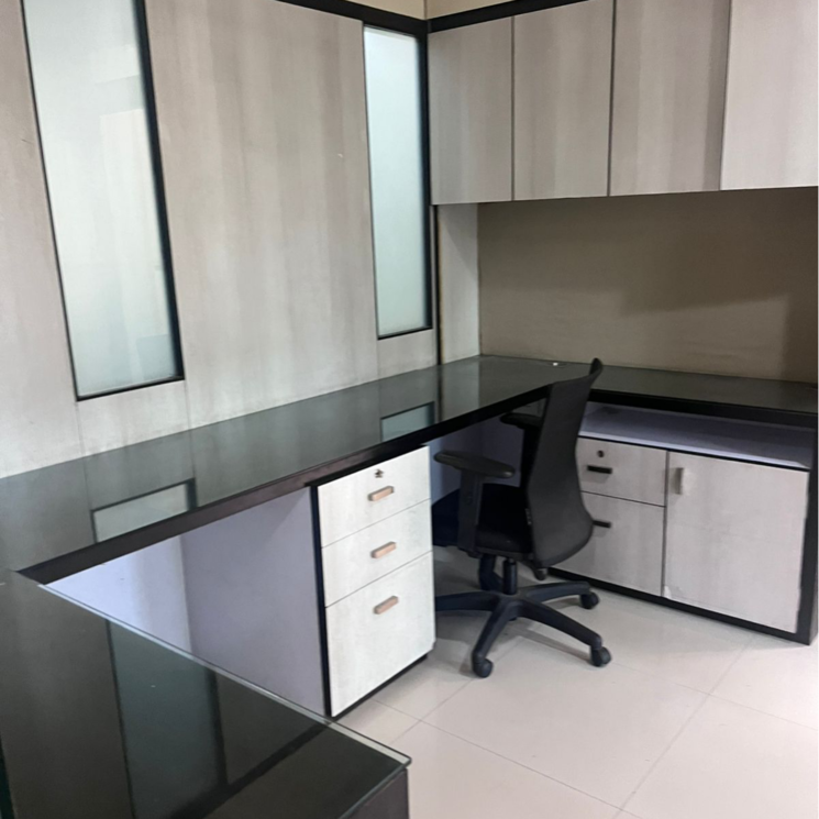 Kitchen, fortune-house-baner Commercial Office Space 850 Sq.Ft. In Link Road Pune 9039665