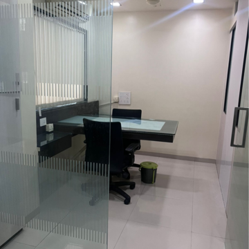  Office Space For Rent in Fortune House Baner, Link Road