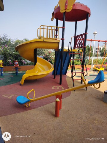 Gym in 3 BHK Apartment at Thapar Suburbia, Chembur – for Rent