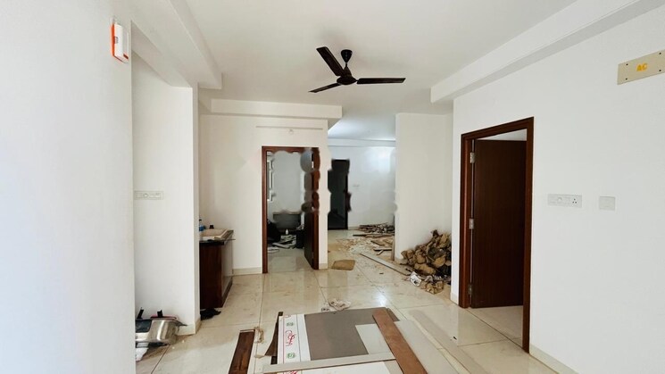 Bedroom, aparna-sarovar-zenith 2 Bedroom 1376 Sq.Ft. Apartment In Nallagandla Hyderabad 9039649