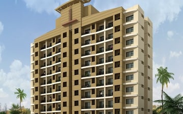 1 BHK Apartment For Rent in K Raheja Raheja Residency, Malad East