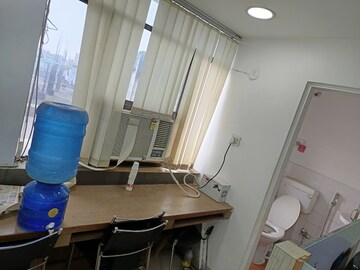 Team Area in  Office Space at Khusrupur – for Rent