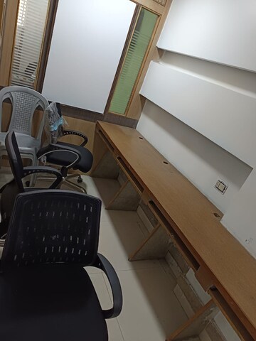 Team Area in  Office Space at Khusrupur – for Rent