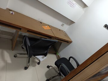Team Area in  Office Space at Khusrupur – for Rent