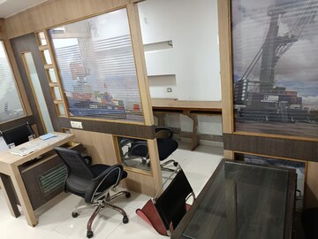 Team Area in  Office Space at Khusrupur – for Rent