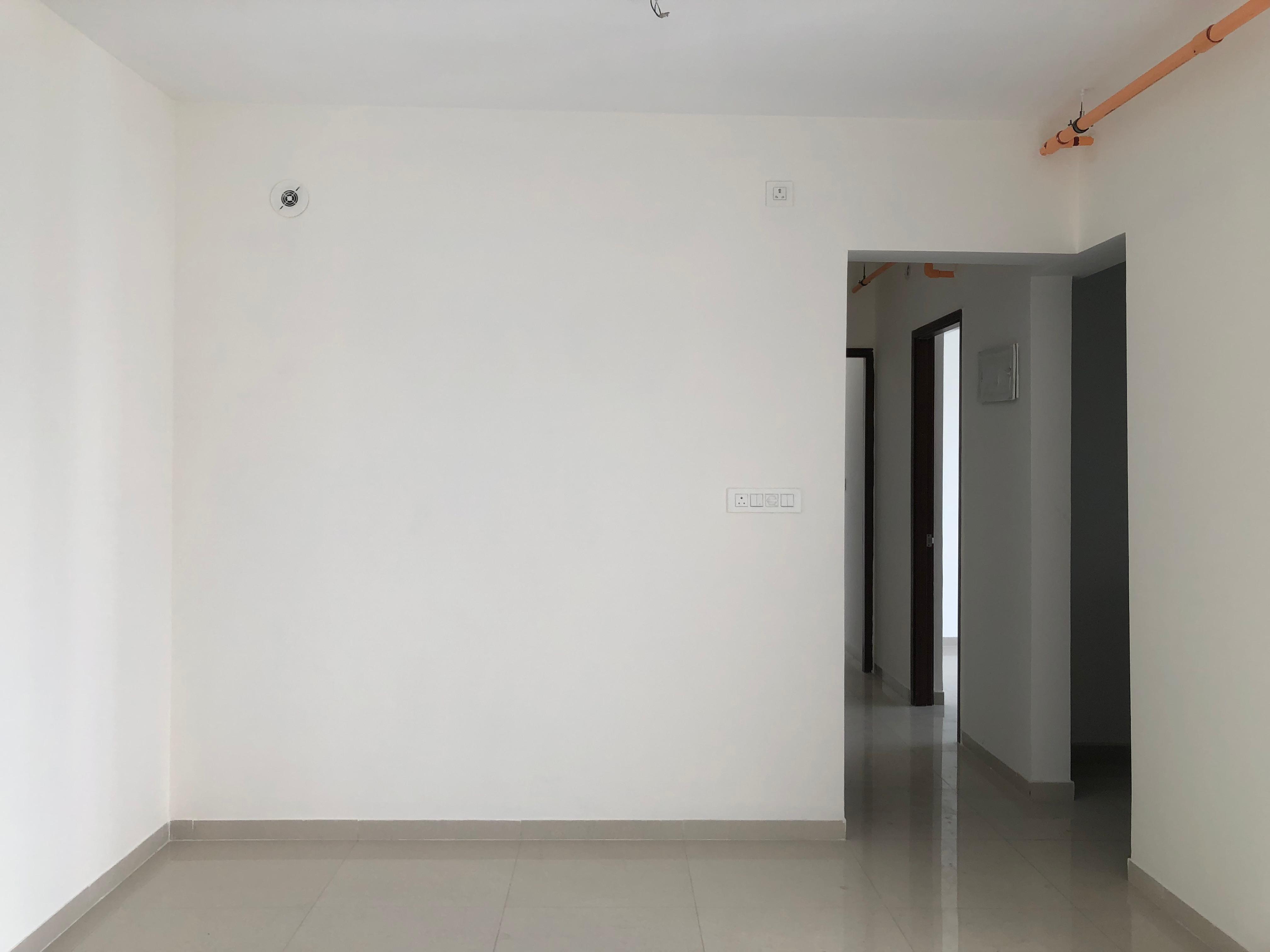 2 BHK Apartment For Sale in Runwal My City