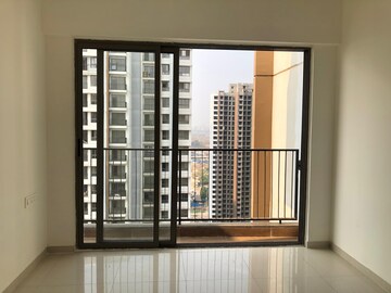 Room in 2 BHK Apartment at Runwal My City, Dombivli East – for Sale