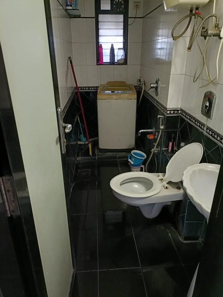 Team Area, sabari-shikhar 3 Bedroom 1200 Sq.Ft. Apartment In Chembur Mumbai 9039722