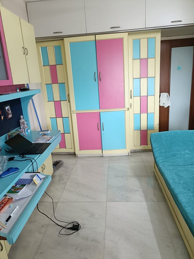 Team Area, sabari-shikhar 3 Bedroom 1200 Sq.Ft. Apartment In Chembur Mumbai 9039722