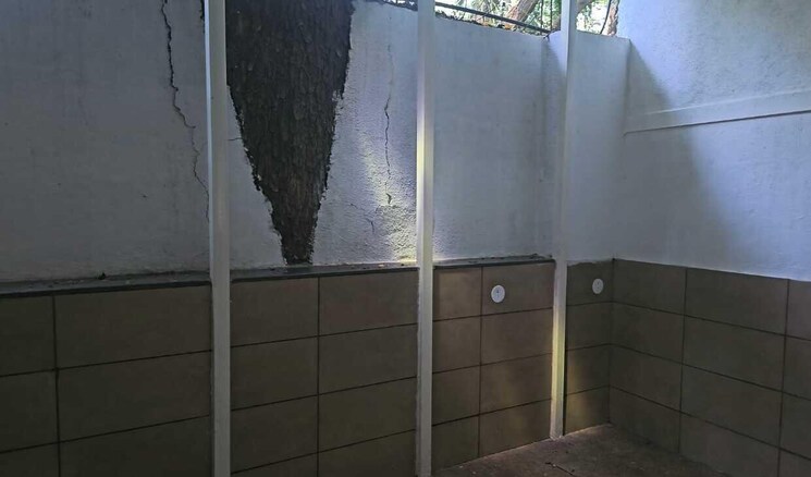 Bathroom, bramha-paradise 3 Bedroom 2500 Sq.Ft. Villa In Bund Garden Road Pune 9039637