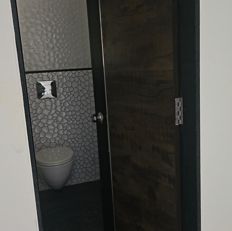 Bathroom, bramha-paradise 3 Bedroom 2500 Sq.Ft. Villa In Bund Garden Road Pune 9039637