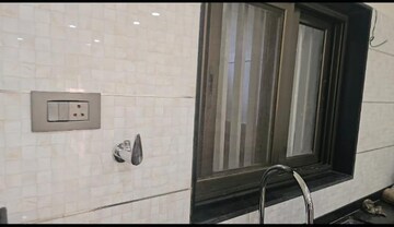 Bathroom in 3 BHK Villa at Bramha Paradise, Bund Garden Road – for Rent