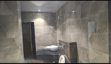 Kitchen in 3 BHK Villa at Bramha Paradise, Bund Garden Road – for Rent