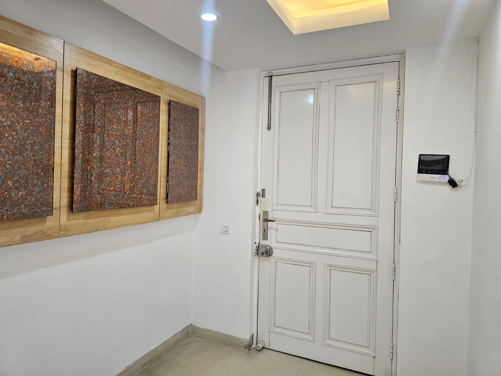 4 BHK + Study Room 670 Sq.Yd. Apartment in Paras Quartier