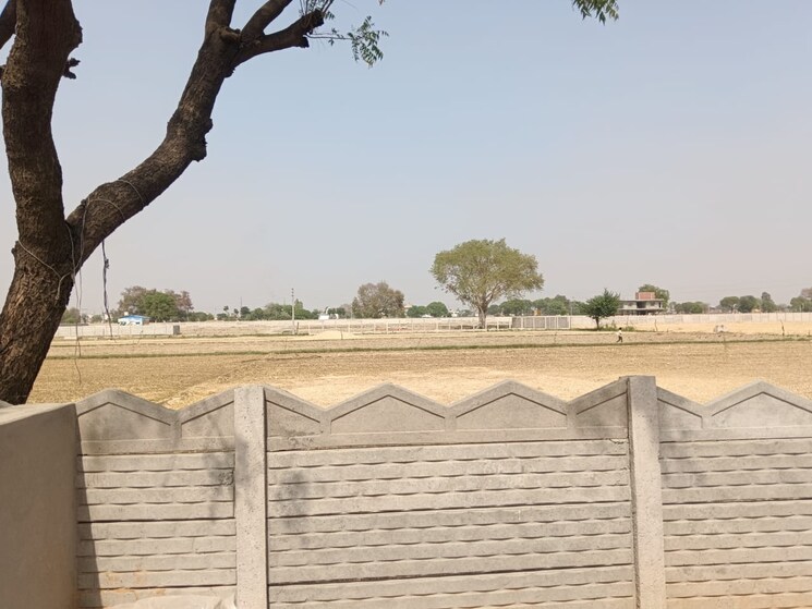 Swimming Pool, jattari  119 Sq.Yd. Plot In Jattari Aligarh 9039690