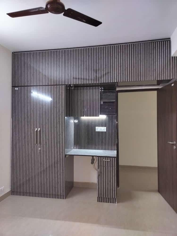2 BHK Apartment For Rent in Ansal Height 86