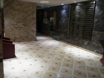 Lobby in 1 BHK Apartment at Paradise Sai Riverdale, Taloja – for Sale