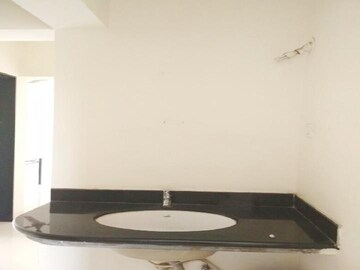 Furnished Amenities in 3 BHK Apartment at Paranjape Magnolia, Balewadi – for Sale