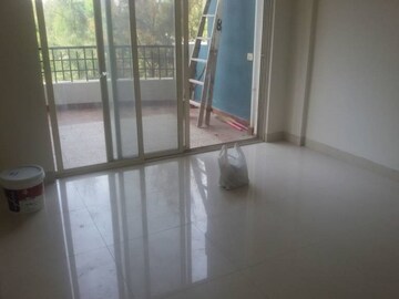Building Lobby in 3 BHK Apartment at Paranjape Magnolia, Balewadi – for Sale