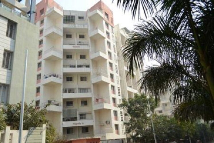 Exterior View, paranjape-magnolia 3 Bedroom 1600 Sq.Ft. Apartment In Balewadi Pune 9039749