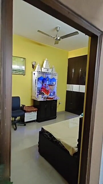Team Area in 3.5 BHK Apartment at SRS Residency, Sector 88 – for Rent