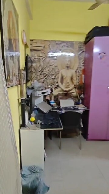 Team Area in 3.5 BHK Apartment at SRS Residency, Sector 88 – for Rent