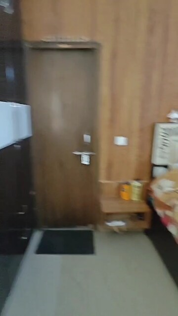 Furnished Amenities in 3.5 BHK Apartment at SRS Residency, Sector 88 – for Rent