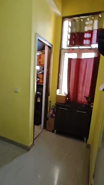 Living Room in 3.5 BHK Apartment at SRS Residency, Sector 88 – for Rent