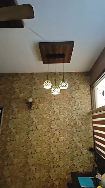 Furnished Amenities in 3.5 BHK Apartment at SRS Residency, Sector 88 – for Rent