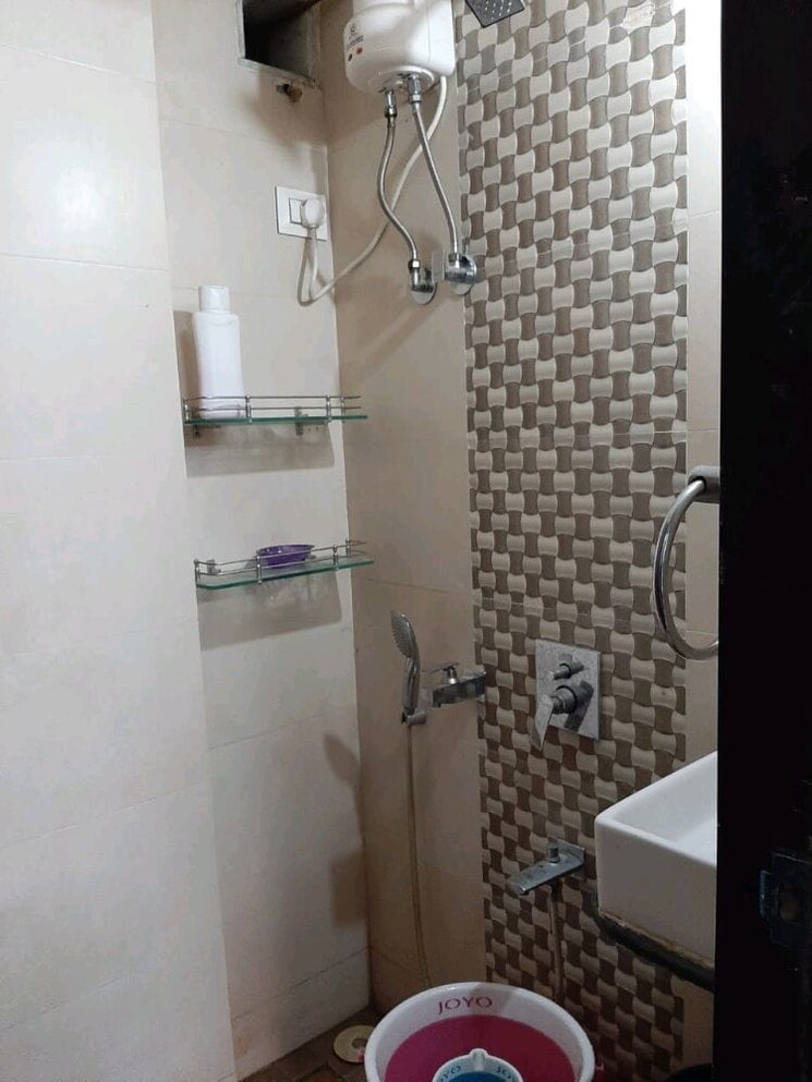Bathroom, bhoomi-acres 1 Bedroom 482 Sq.Ft. Apartment In Waghbil Thane 9039759