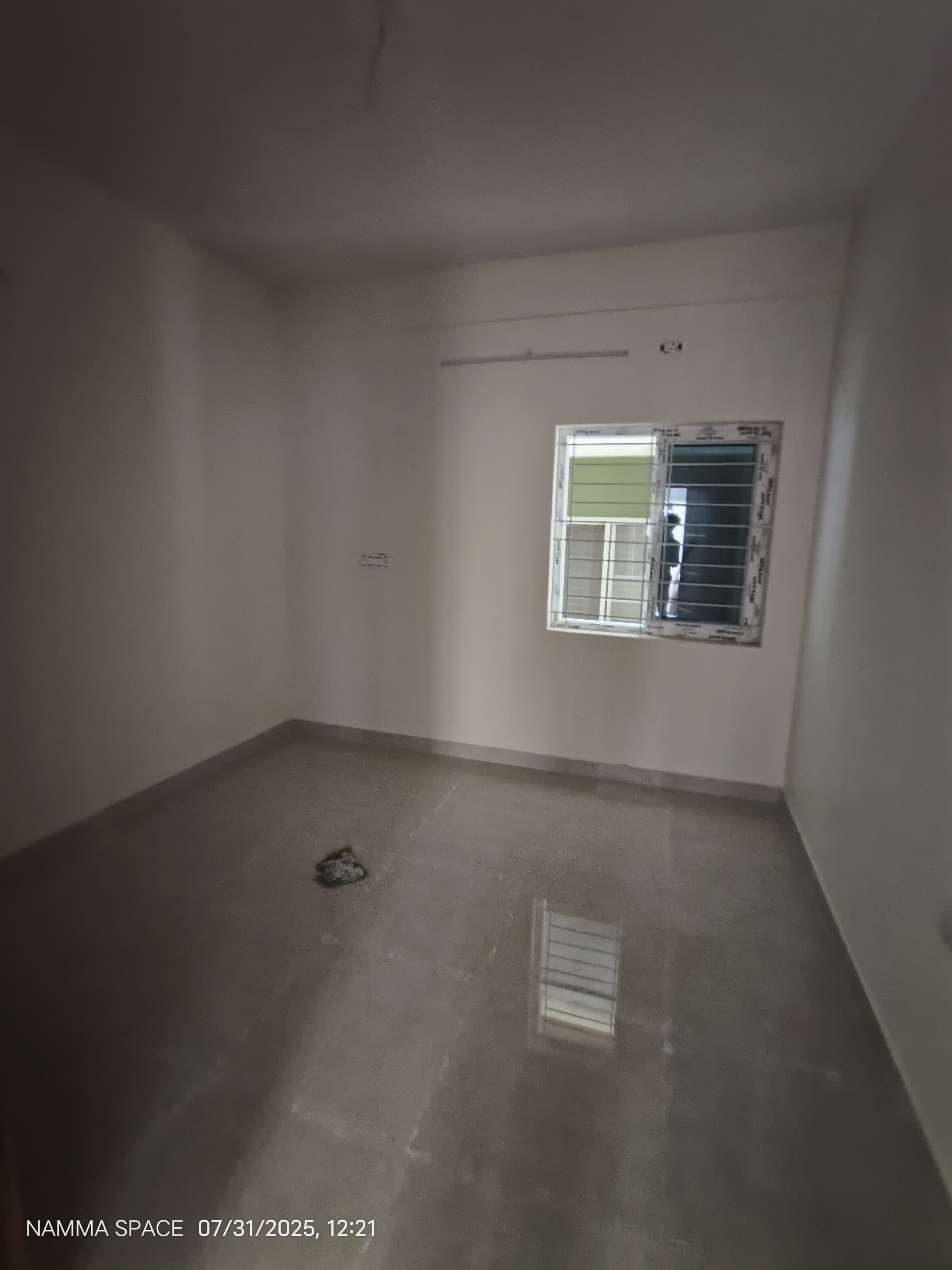 1 BHK Builder Floor For Rent in Hsr Layout
