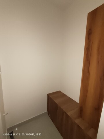 Furnished Amenities in 1 BHK Builder Floor at Hsr Layout – for Rent
