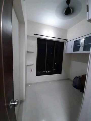 Bedroom in 1 BHK Apartment at Bhoomi Acres, Waghbil – for Sale