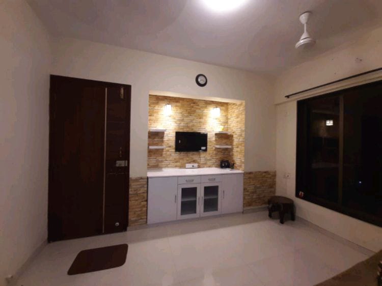 1 BHK + Pooja Room,Servant Room,Study Room,Extra Room Apartment For Sale in Bhoomi Acres
