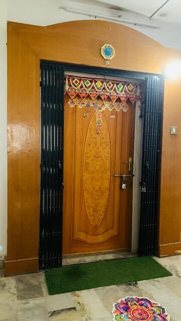 Bedroom in 3 BHK Apartment at Madhuri Enclave, Digha – for Sale