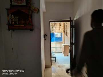 Furnished Amenities in 3 BHK Apartment at Madhuri Enclave, Digha – for Sale