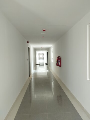  3 BHK Apartment at Aparna Sarovar Zicon, Nallagandla – for Sale