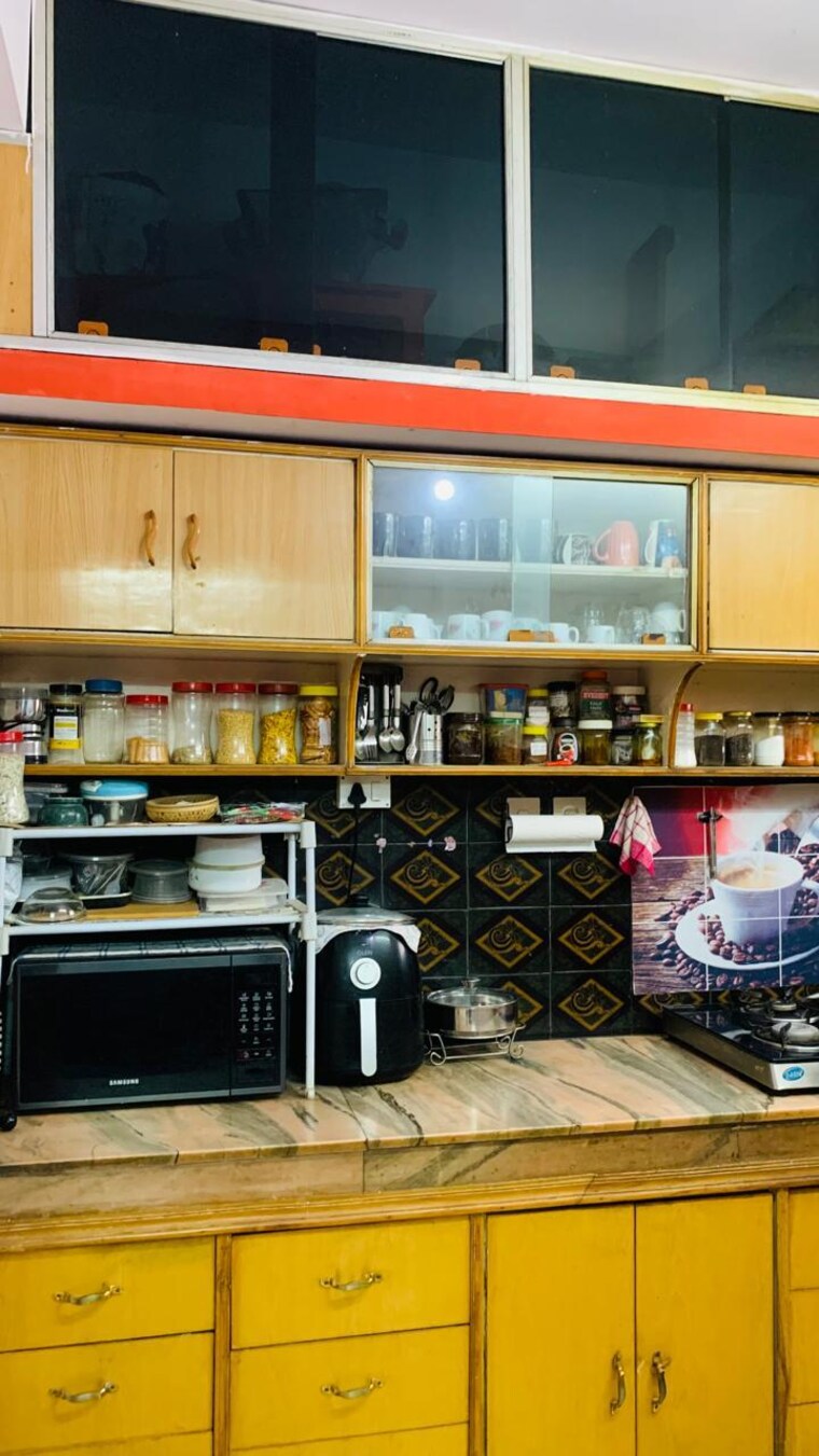 Gym, madhuri-enclave 3 Bedroom 1300 Sq.Ft. Apartment In Digha Patna 9039787